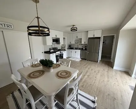 Villa Charming Springboro House Near Historic Downtown Esterno foto