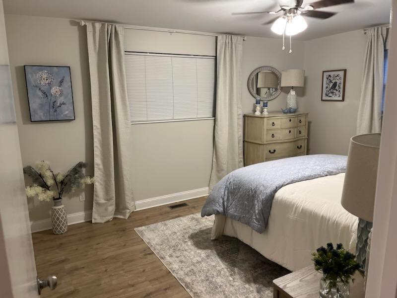 Charming House Near Historic Downtown * Springboro
