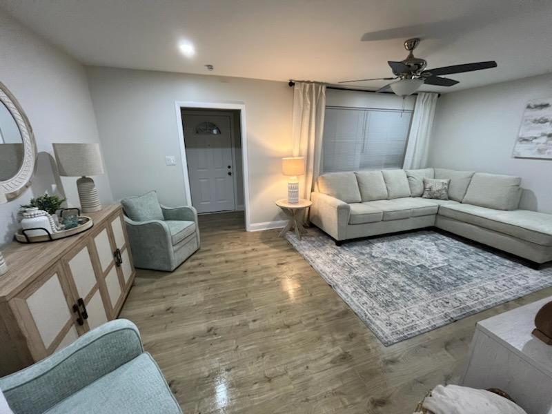 Charming House Near Historic Downtown